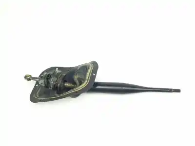 Pezzo di ricambio per auto di seconda mano leva del cambio per mitsubishi montero (v60/v70) 3.2 di-d avance riferimenti oem iam mr430265  mr534875