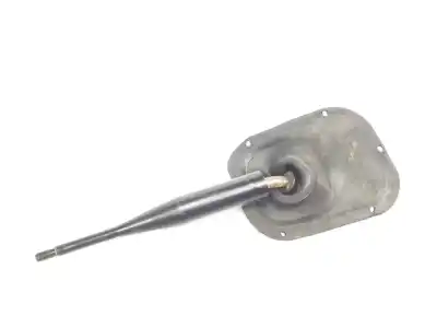 Pezzo di ricambio per auto di seconda mano leva del cambio per mitsubishi montero (v60/v70) 3.2 di-d avance riferimenti oem iam mr430265  mr534875