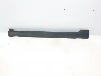 Recambio de automóvil de segunda mano de FALDON LATERAL para PEUGEOT 2008 (--.2013->)  referencias OEM IAM 96781716XT  96781716XT