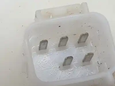 Second-hand car spare part fuel pump for kia ceed (ed) 1.6 active oem iam references 311101h000  311101h000