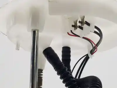 Peça sobressalente para automóvel em segunda mão bomba de combustivel por opel meriva b selective referências oem iam 13268622  13268622