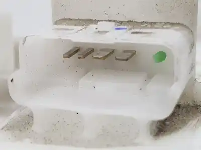 Peça sobressalente para automóvel em segunda mão bomba de combustivel por opel meriva b selective referências oem iam 13268622  13268622