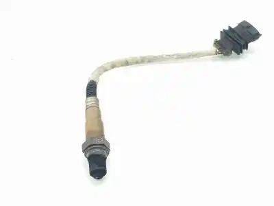 Peça sobressalente para automóvel em segunda mão SONDA LAMBDA por OPEL MERIVA B  Referências OEM IAM 55568668  55568668