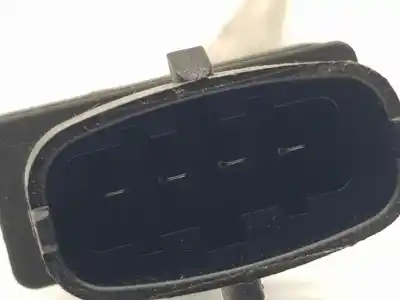 Peça sobressalente para automóvel em segunda mão sonda lambda por opel meriva b selective referências oem iam 55568668  55568668