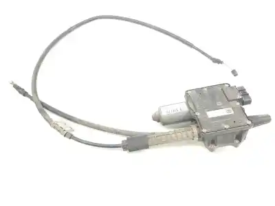 Gebrauchtes Autoersatzteil ELEKTRISCHE FESTSTELLBREMSE zum OPEL MERIVA B  OEM-IAM-Referenzen 13582928  13582928