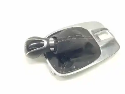 Second-hand car spare part GEAR LEVER KNOB for OPEL MERIVA B  OEM IAM references 95516720  95516720