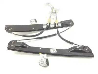 Peça sobressalente para automóvel em segunda mão ELEVADOR DE VIDROS DIANTEIRO DIREITO por OPEL MERIVA B  Referências OEM IAM 13354548  95508038