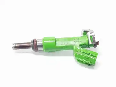 Second-hand car spare part INJECTOR for SUZUKI VITARA  OEM IAM references 1571081PV1  1571081PV1000