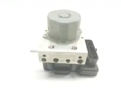 Pezzo di ricambio per auto di seconda mano abs per smart forfour basis 52kw 453.042 riferimenti oem iam a4539000702  476600981r