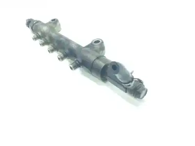 Автозапчасти б/у рампа инжектора за subaru forester s12 2.0 d ссылки oem iam 16670aa000  16670aa000
