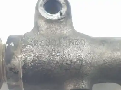Автозапчасти б/у рампа инжектора за subaru forester s12 2.0 d ссылки oem iam 16670aa000  16670aa000