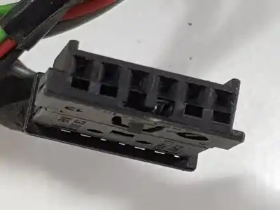 Pezzo di ricambio per auto di seconda mano retrovisore destro per bmw serie 3 compacto (e46) 2.0 320td riferimenti oem iam 7011938  51167011938