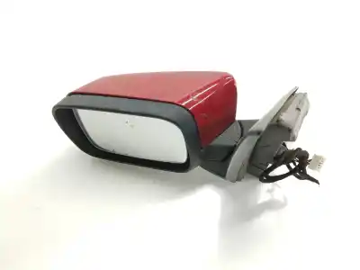 Peça sobressalente para automóvel em segunda mão espelho retrovisor esquerdo por bmw serie 3 compacto (e46) 2.0 320td referências oem iam 7011937  51167011937