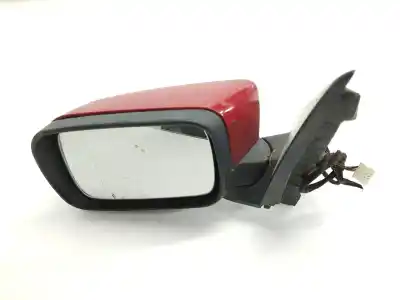 Peça sobressalente para automóvel em segunda mão ESPELHO RETROVISOR ESQUERDO por BMW SERIE 3 COMPACTO (E46)  Referências OEM IAM 7011937  51167011937
