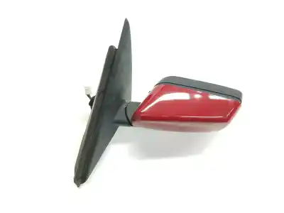 Peça sobressalente para automóvel em segunda mão espelho retrovisor esquerdo por bmw serie 3 compacto (e46) 2.0 320td referências oem iam 7011937  51167011937