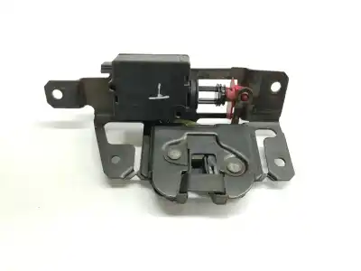 Second-hand car spare part TRUNK LOCK for BMW SERIE 3 COMPACTO (E46)  OEM IAM references 51247057364  7201561
