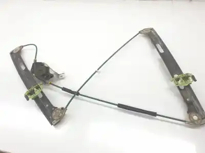 Peça sobressalente para automóvel em segunda mão elevador de vidros dianteiro direito por bmw serie 3 compacto (e46) 2.0 320td referências oem iam 7079920  51337079920
