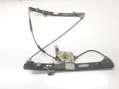 Peça sobressalente para automóvel em segunda mão elevador de vidros dianteiro direito por bmw serie 3 compacto (e46) 2.0 320td referências oem iam 7079920  51337079920