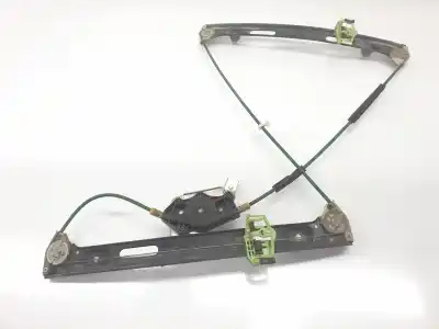 Peça sobressalente para automóvel em segunda mão elevador de vidros dianteiro direito por bmw serie 3 compacto (e46) 2.0 320td referências oem iam 7079920  51337079920