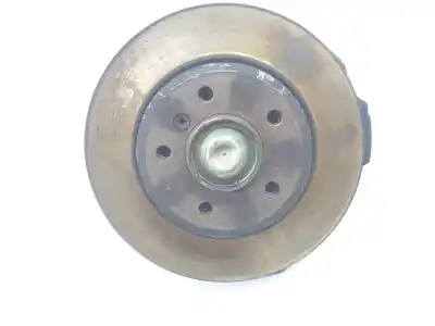 Second-hand car spare part FRONT RIGHT KNUCKLE for BMW SERIE 3 COMPACTO (E46)  OEM IAM references 31211096430  1096430