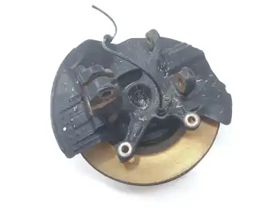 Second-hand car spare part front left knuckle for bmw serie 3 compacto (e46) 2.0 320td oem iam references 31211096429  1096429