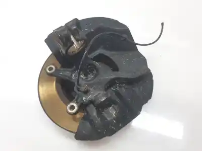 Second-hand car spare part front left knuckle for bmw serie 3 compacto (e46) 2.0 320td oem iam references 31211096429  1096429