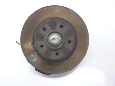 Second-hand car spare part FRONT LEFT KNUCKLE for BMW SERIE 3 COMPACTO (E46)  OEM IAM references 31211096429  1096429