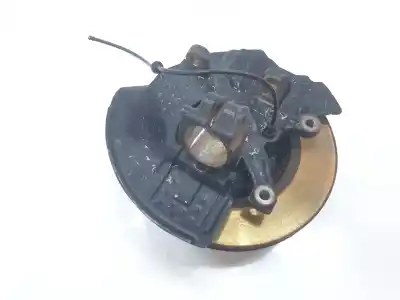 Second-hand car spare part front left knuckle for bmw serie 3 compacto (e46) 2.0 320td oem iam references 31211096429  1096429
