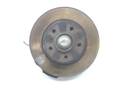 Second-hand car spare part front left knuckle for bmw serie 3 compacto (e46) 2.0 320td oem iam references 31211096429  1096429