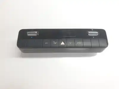 Автозапчастина б/у клімат-контроль для MERCEDES-BENZ SPRINTER III FURGON RWDAWD 907 511514516 CDI RWD L3 907.655 Посилання на OEM IAM A9079054806  A9079054806