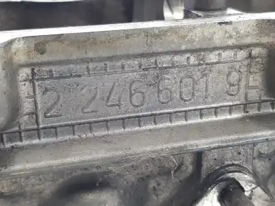 Peça sobressalente para automóvel em segunda mão cabeça / culatra por bmw 3 (e46) 330 xd referências oem iam 22466019  11127786361