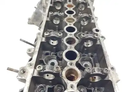 Peça sobressalente para automóvel em segunda mão cabeça / culatra por bmw 3 (e46) 330 xd referências oem iam 22466019  11127786361