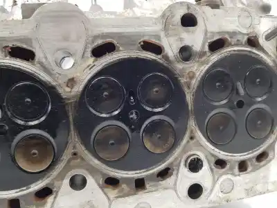 Peça sobressalente para automóvel em segunda mão cabeça / culatra por bmw 3 (e46) 330 xd referências oem iam 22466019  11127786361