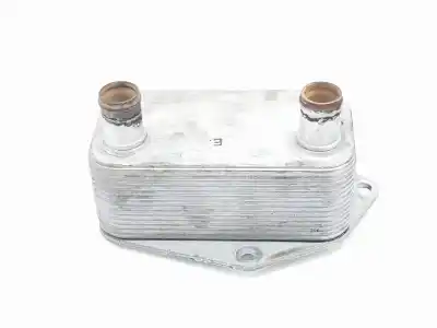 Peça sobressalente para automóvel em segunda mão RADIADOR DE ÓLEO por BMW SERIE 3 BERLINA (E46)  Referências OEM IAM 2247203  11422247015