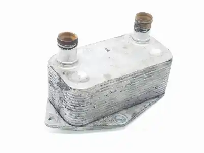 Peça sobressalente para automóvel em segunda mão radiador de óleo por bmw serie 3 berlina (e46) 320d referências oem iam 2247203  11422247015