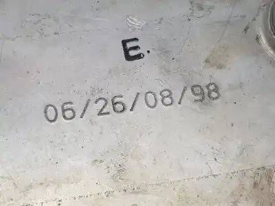 Peça sobressalente para automóvel em segunda mão radiador de óleo por bmw serie 3 berlina (e46) 320d referências oem iam 2247203  11422247015