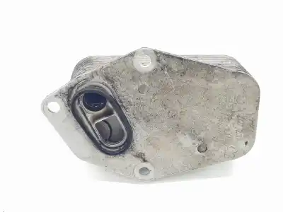 Peça sobressalente para automóvel em segunda mão radiador de óleo por bmw serie 3 berlina (e46) 320d referências oem iam 2247203  11422247015
