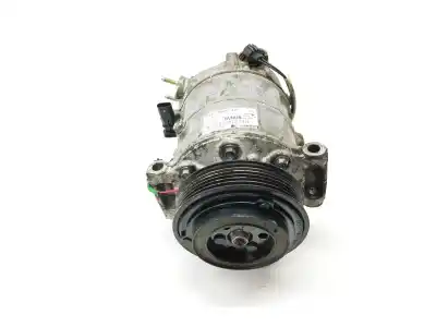 Автозапчасти б/у КОМПРЕССОР КОНДИЦИОНЕРА ВОЗДУХА за LAND ROVER RANGE ROVER SPORT II (L494)  ссылки OEM IAM CPLA19D629AH  CPLA19D629AH