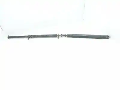 Second-hand car spare part Center Transmission for IVECO DAILY FURGÓN Fg H2 33 S ... V Batalla 3520 L OEM IAM references 5801681722  5801681722