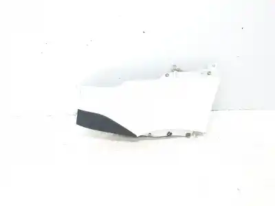 Second-hand car spare part LEFT FRONT FIN for IVECO DAILY FURGÓN  OEM IAM references 5801513992  5802382341