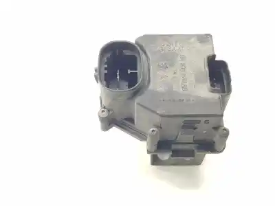Pièce détachée automobile d'occasion module électronique pour citroen c4 berlina seduction références oem iam 1308cl  1308cl