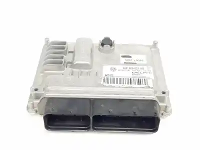 Recambio de automóvil de segunda mano de Centralita Motor Uce para SEAT IBIZA SC (6J1) * referencias OEM IAM 03P906021AB  03P906021AB
