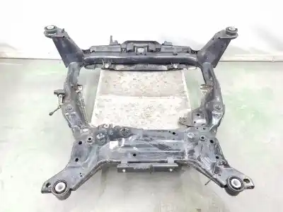 Second-hand car spare part FRONT AXLE for LAND ROVER FREELANDER (LR2)  OEM IAM references 6G9N5000FJ  LR007398