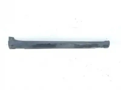 Second-hand car spare part SIDE SKIRT for CITROEN C4 CACTUS  OEM IAM references 98015217XT  98015217XT