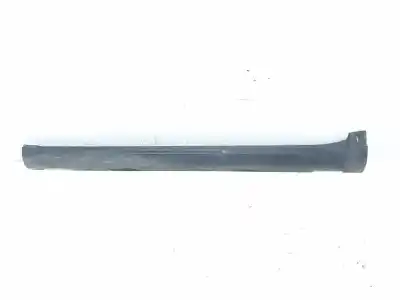 Second-hand car spare part SIDE SKIRT for CITROEN C4 CACTUS  OEM IAM references 98015218XT  98015218XT