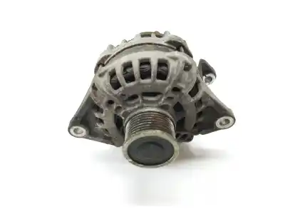 Second-hand car spare part Alternator for IVECO DAILY FURGÓN Fg H2 33 S ... V Batalla 3520 L OEM IAM references 5802217842  5802217842