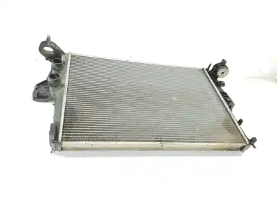 Second-hand car spare part water radiator for iveco daily furgón fg h2 33 s ... v batalla 3520 l oem iam references 5801264635  503612269