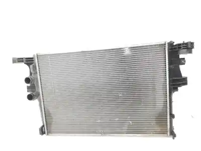 Second-hand car spare part water radiator for iveco daily furgón fg h2 33 s ... v batalla 3520 l oem iam references 5801264635  503612269