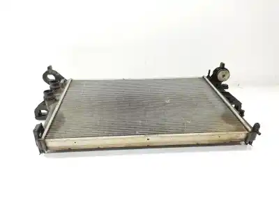 Second-hand car spare part water radiator for iveco daily furgón fg h2 33 s ... v batalla 3520 l oem iam references 5801264635  503612269
