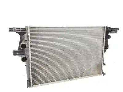 Second-hand car spare part Water Radiator for IVECO DAILY FURGÓN Fg H2 33 S ... V Batalla 3520 L OEM IAM references 5801264635  503612269